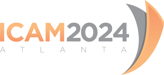 ICAM 2024 Atlanta